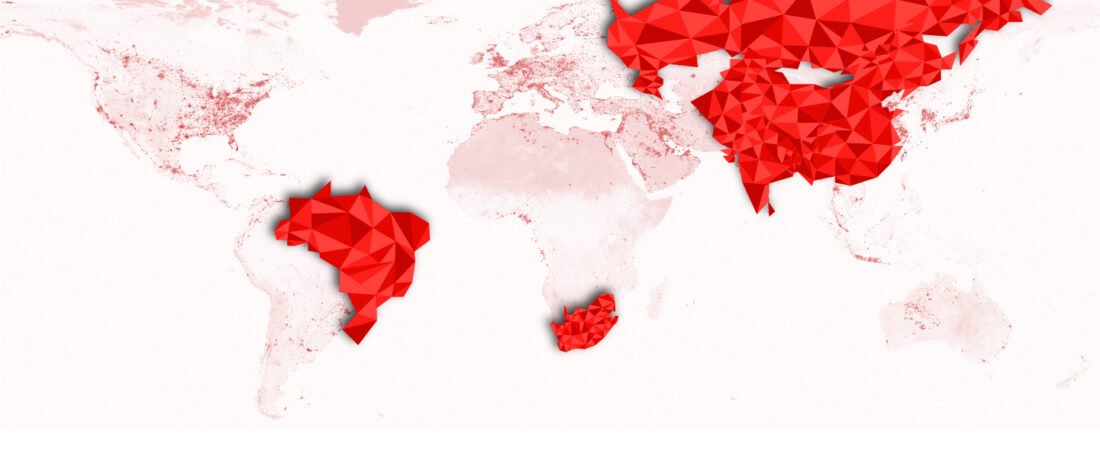Oitava edição do Observatório CyberBRICS