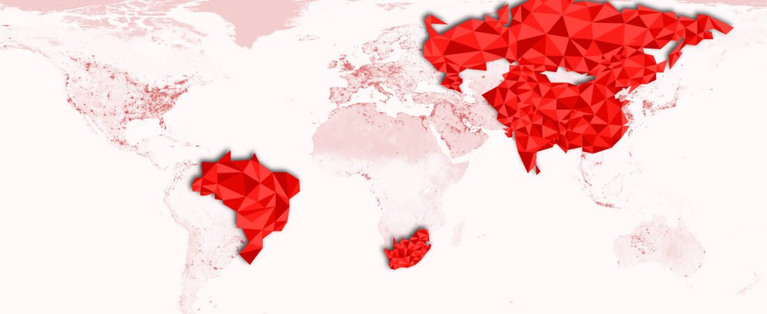 Nineteenth Edition of the CyberBRICS Observatory Bulletin