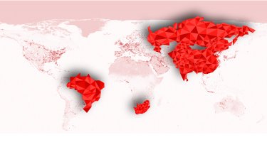 Décima terceira edição do Observatório CyberBRICS