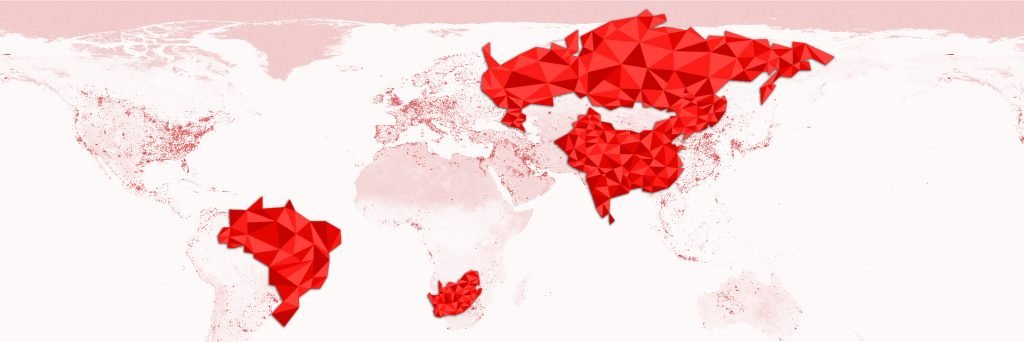 Primeira edição do boletim do Observatório CyberBRICS