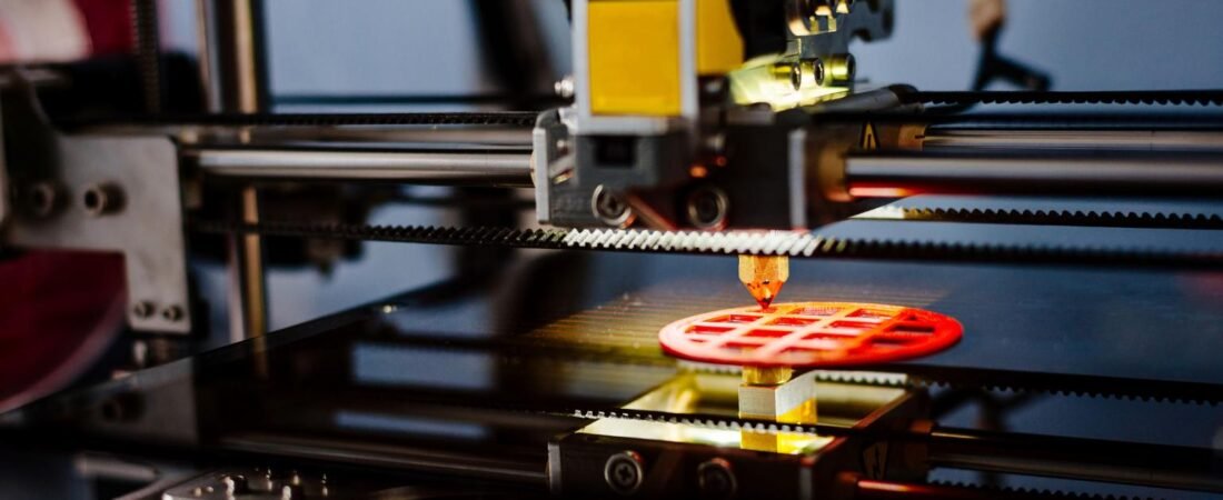 3D Printing and IP Futures: What did we learn from China, India and Russia?