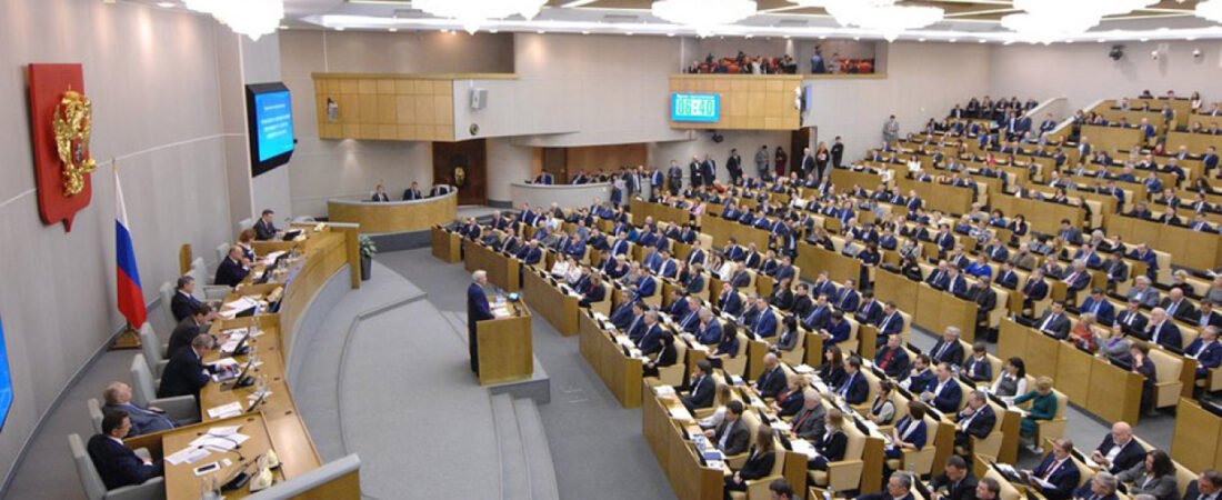 Россия принимает новые меры против “фейковых новостей” и онлайн-оскорблений
