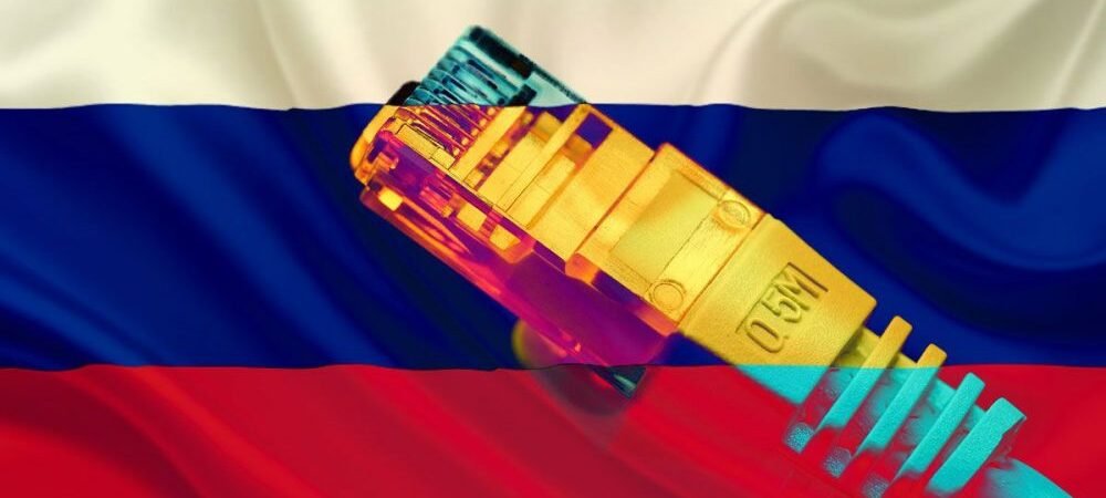 Sovereign Internet Law signed by the President of Russia