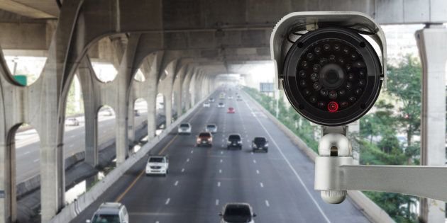 In South Africa, Privacy and POPI are stress-tested by CCTV and elections