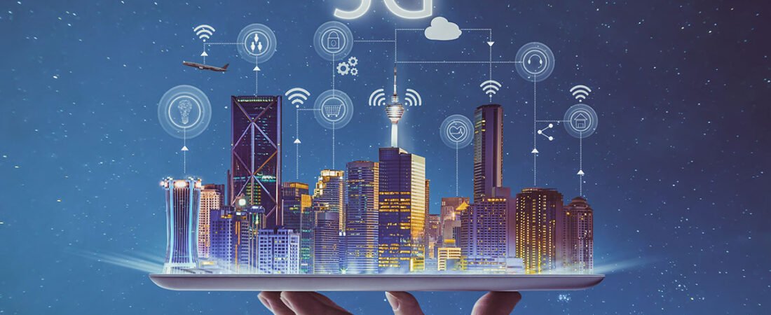 [Event]  5G and New Digital Infrastructures in the BRICS