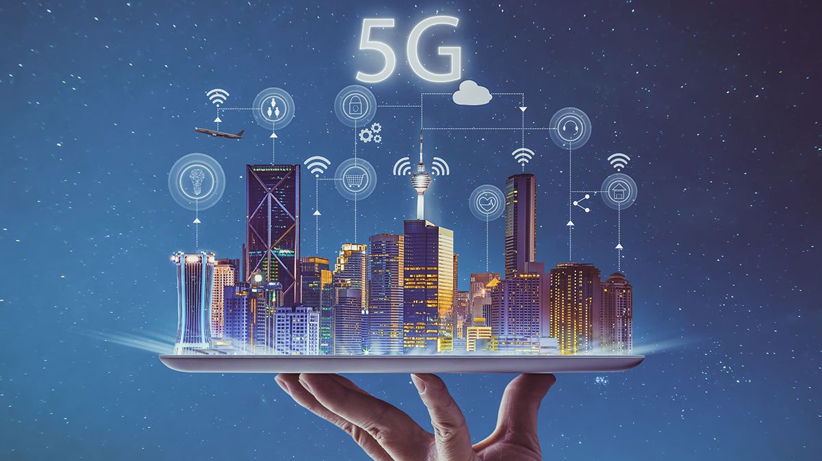 [Event]  5G and New Digital Infrastructures in the BRICS
