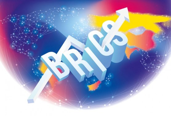 Digital Era Competition BRICS Report