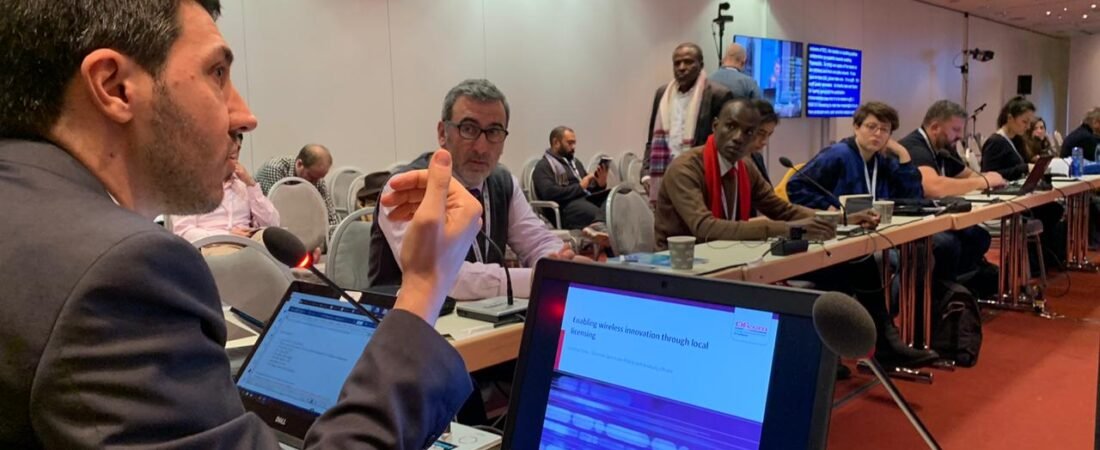 Internet Governance Forum 2019 Summary