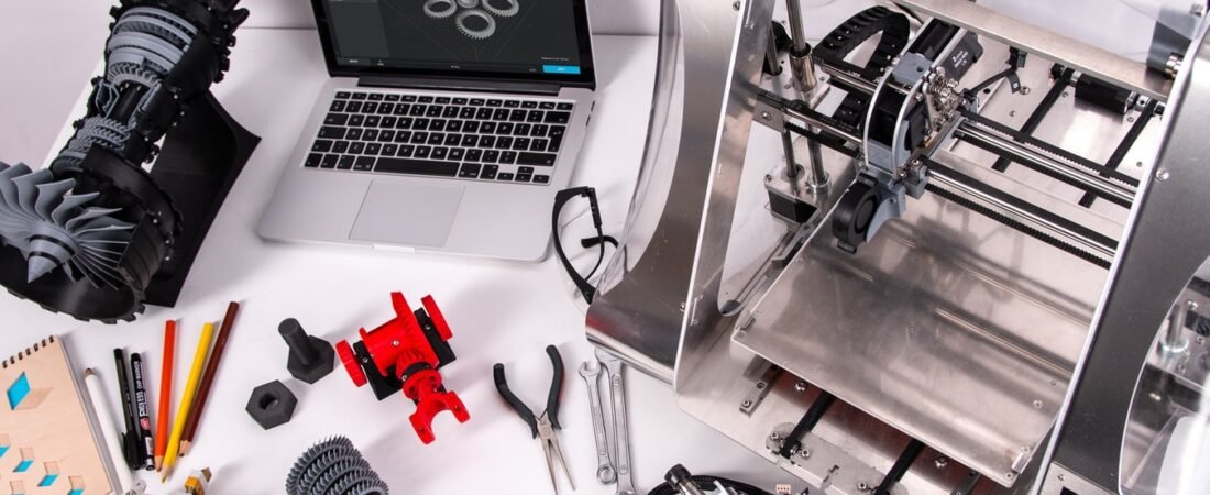 Don’t believe the hype? Recent 3D printing developments for law and society