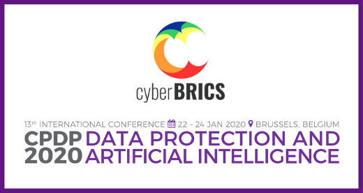 CyberBRICS Session at 13th CPDP Conference