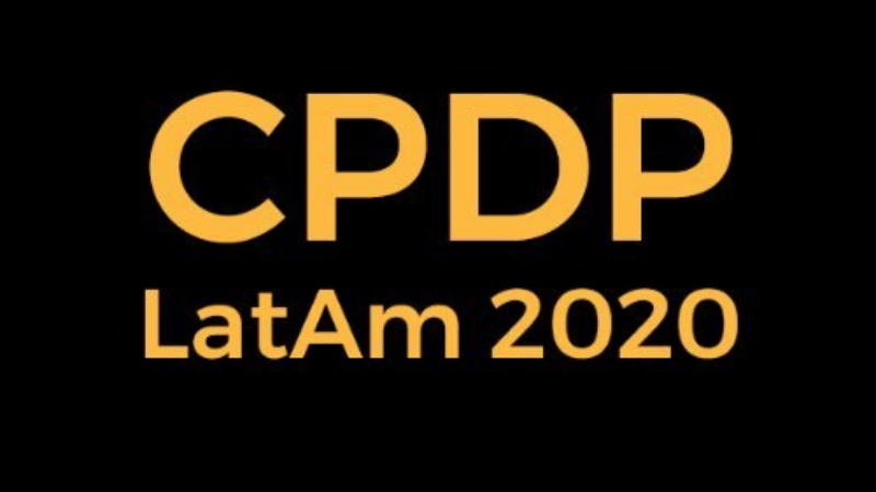 [POSTPONED] CPDP LatAm 2020