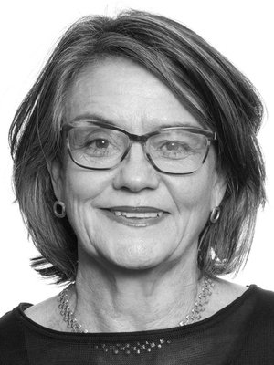 Alison Gillwald