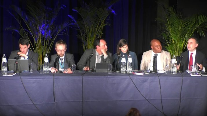 CPDP 2020: confira a sessão “Data Protection Regulators in the BRICS”