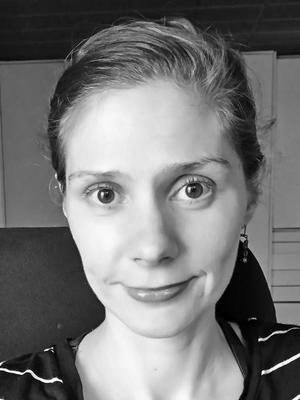 Elonnai Hickok