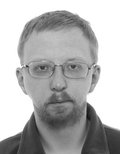 Andrey Shcherbovich