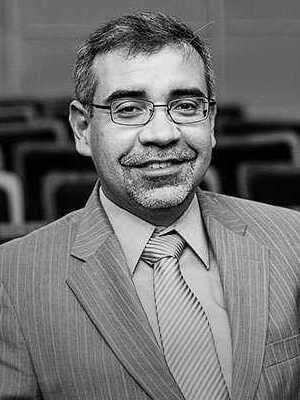 Evandro Carvalho