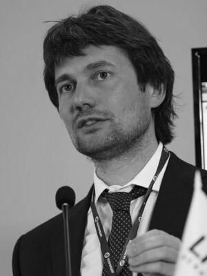 Alexey Ivanov