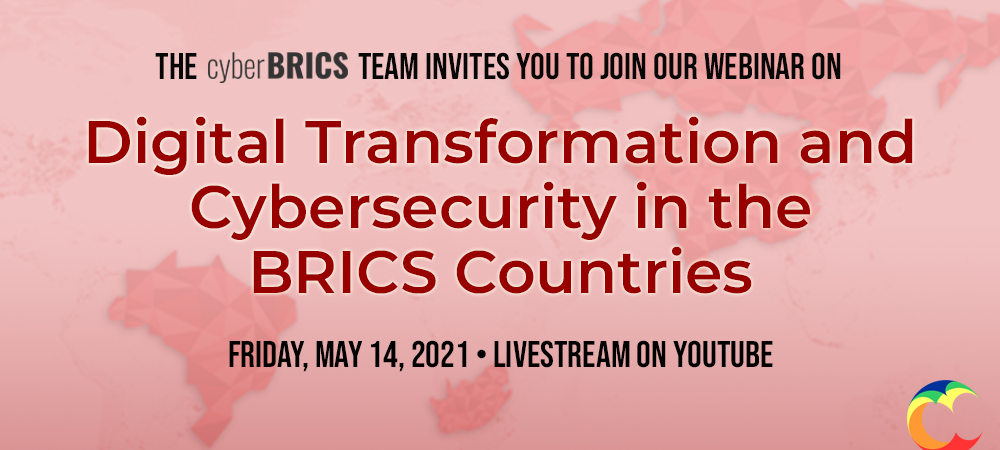 Digital Transformation and Cybersecurity in the BRICS Countries
